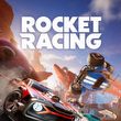 game Rocket Racing