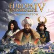 game Europa Universalis IV: Domination