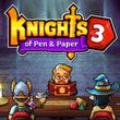 game Knights of Pen & Paper 3