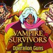 game Vampire Survivors: Operation Guns
