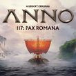 game Anno 117: Pax Romana