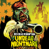 Red Dead Redemption: Undead Nightmare