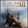 Europa Universalis III: The Divine Wind - v.5.1