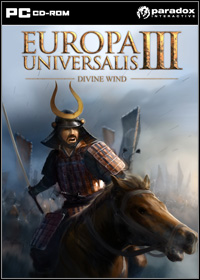europa universalis 3 divine wind patch 5.1 pl