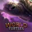 game World Turtles