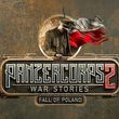 game Panzer Corps 2: War Stories - Fall of Poland