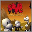 Bone: Wygnaniec z Kosteczkowa