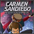 game Carmen Sandiego: The Secret of the Stolen Drums