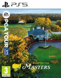 EA Sports PGA Tour