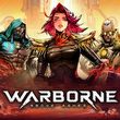 game Warborne Above Ashes