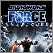 game Star Wars: The Force Unleashed
