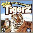 game Petz Wild Animals: Tigerz