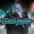 game Stellaris: Galactic Paragons