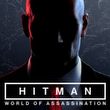 game Hitman: World of Assassination