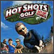 game Hot Shots Golf: Out of Bounds