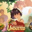 game Undusted: Letters from the Past