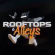 game Rooftops & Alleys: The Parkour Game