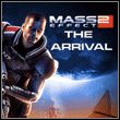 game Mass Effect 2: The Arrival