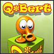 game Q*bert
