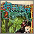 game Etrian Odyssey