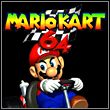 game Mario Kart 64