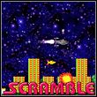 game Scramble