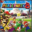 game Mario Party 8