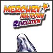 game Mercury Meltdown Revolution