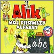 game Alik: Mój pierwszy alfabet