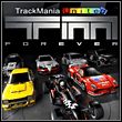 game Trackmania United Forever