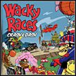 game Wacky Races: Crash & Dash