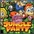 game Buzz! Junior: Zabawa w dżungli