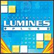 game Lumines Plus