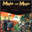 game Might and Magic Book One: Secret of the Inner Sanctum