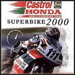 game Castrol Honda Superbike 2000