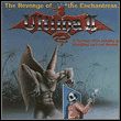 game Ultima II: Revenge of the Enchantress