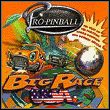 game Pro Pinball: Big Race USA