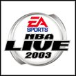 NBA Live 2003