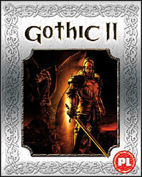 Gothic II Game Box