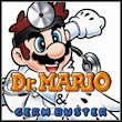 game Dr. Mario & Germ Buster