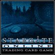 game Stargate Online Trading Card Game
