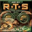 game Army Men: RTS