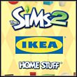 game The Sims 2: IKEA Stuff