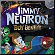 game Jimmy Neutron: Boy Genius