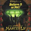 game Ripley's Believe It or Not!: The Riddle of Master Lu