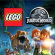 game LEGO Jurassic World
