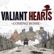game Valiant Hearts: Coming Home