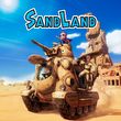 game Sand Land