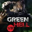 game Green Hell VR
