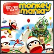 game EyeToy: Monkey Mania